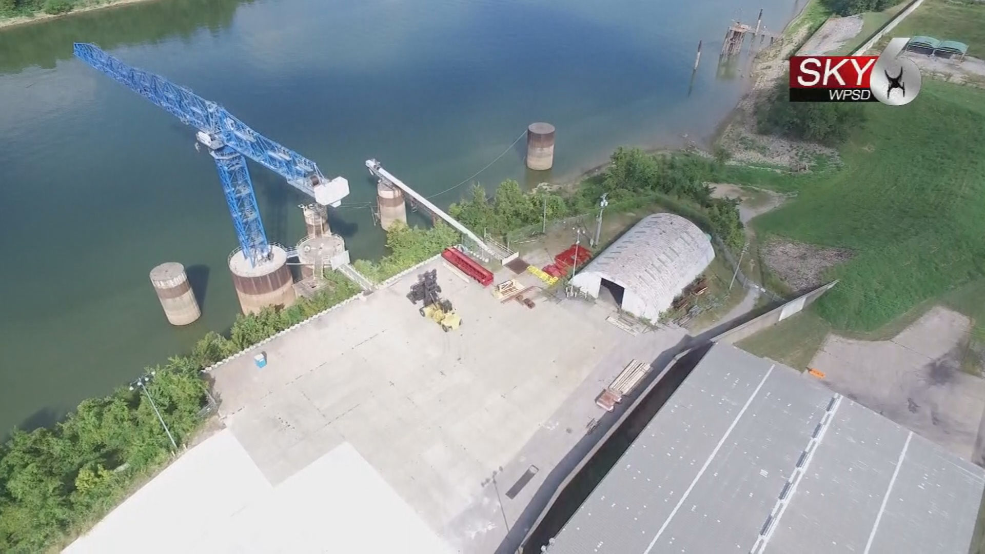 Riverport Authority